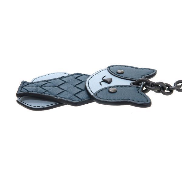 Bottega Veneta Bag Charm — view 2