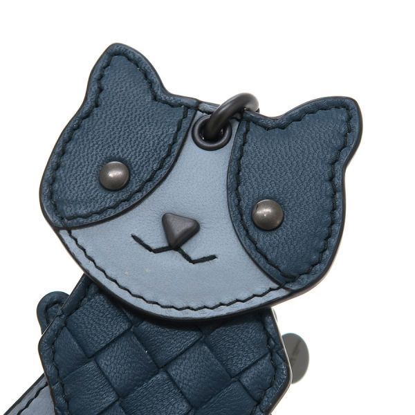 Bottega Veneta Bag Charm — view 4