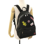 Dior Homme Backpack Black — view 9