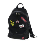 Dior Homme Backpack Black