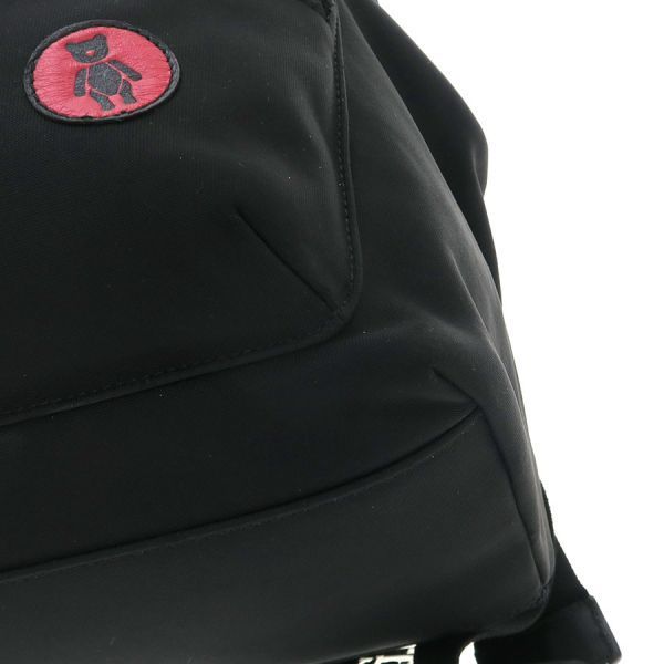 Dior Homme Backpack Black — view 6