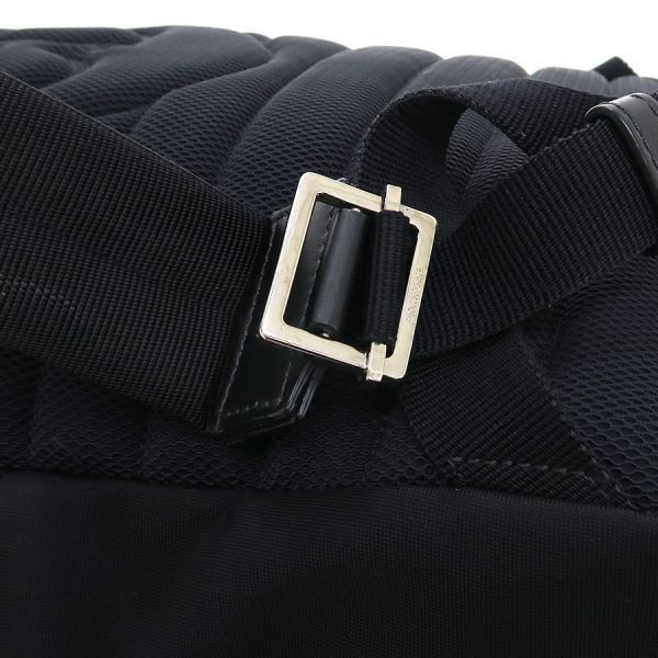 Dior Homme Backpack Black — view 5