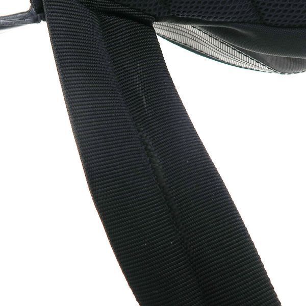 Dior Homme Backpack Black — view 4