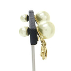 Dior Tribales Earrings Gold — view 2