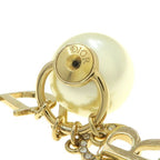 Dior Tribales Earrings Gold — view 7