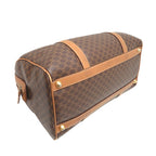 Celine Boston Bag Travel Bags Brown — view 3