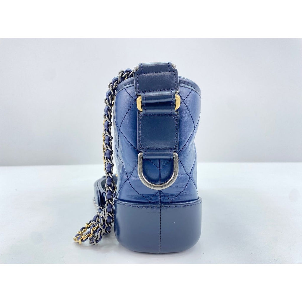 Chanel Shoulder Bag Gabriel — view 5