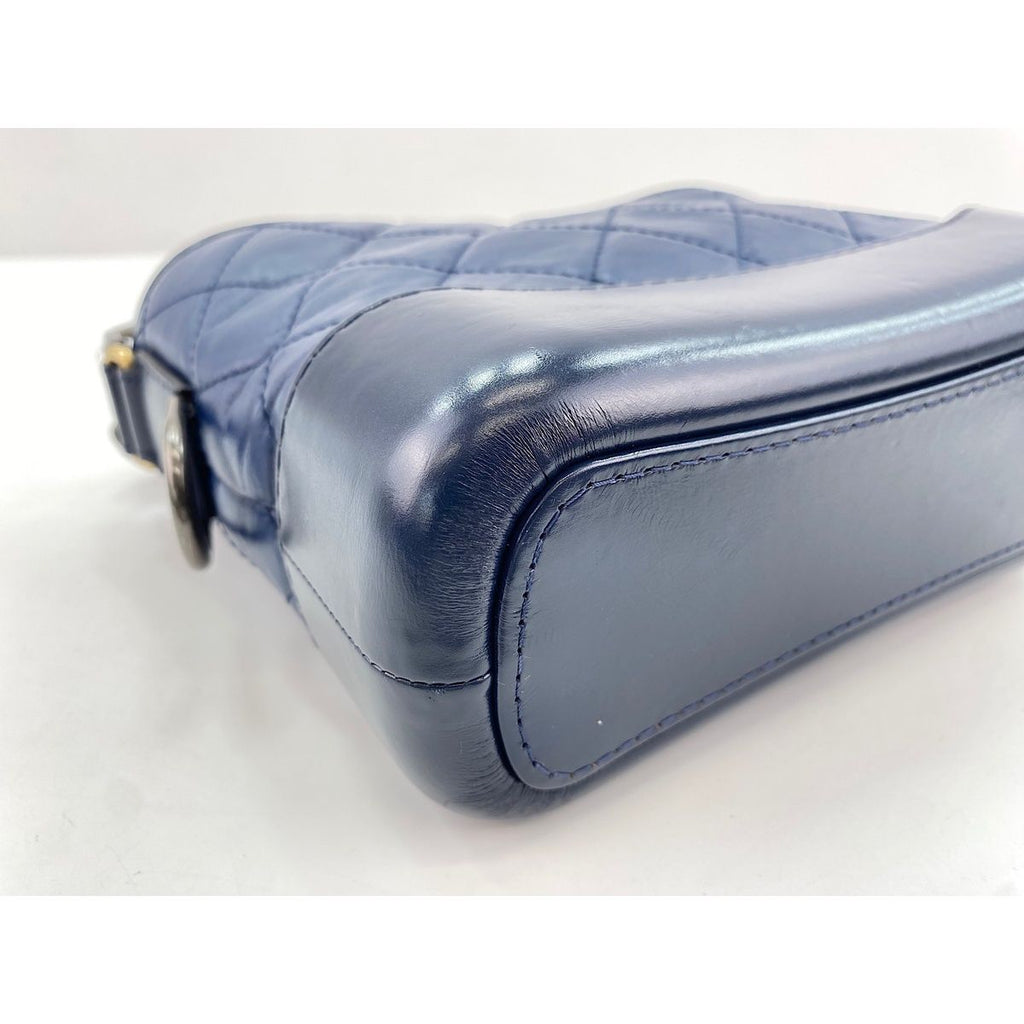 Chanel Shoulder Bag Gabriel — view 8