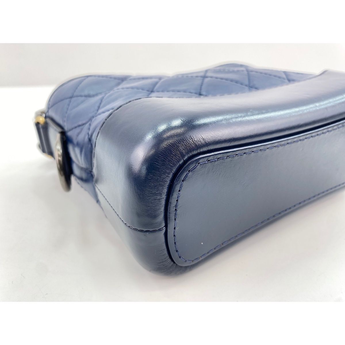 Chanel Shoulder Bag Gabriel — view 8