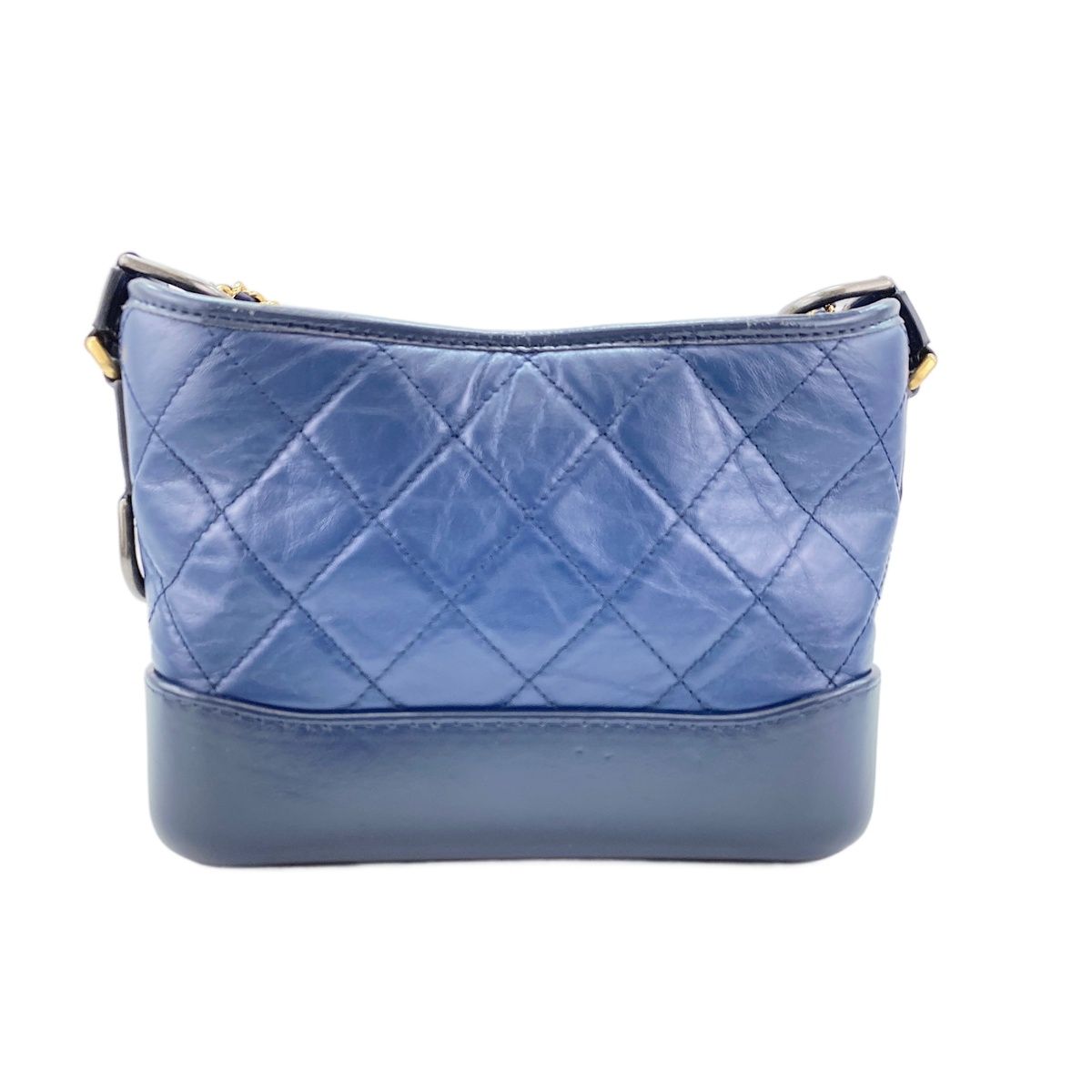 Chanel Shoulder Bag Gabriel