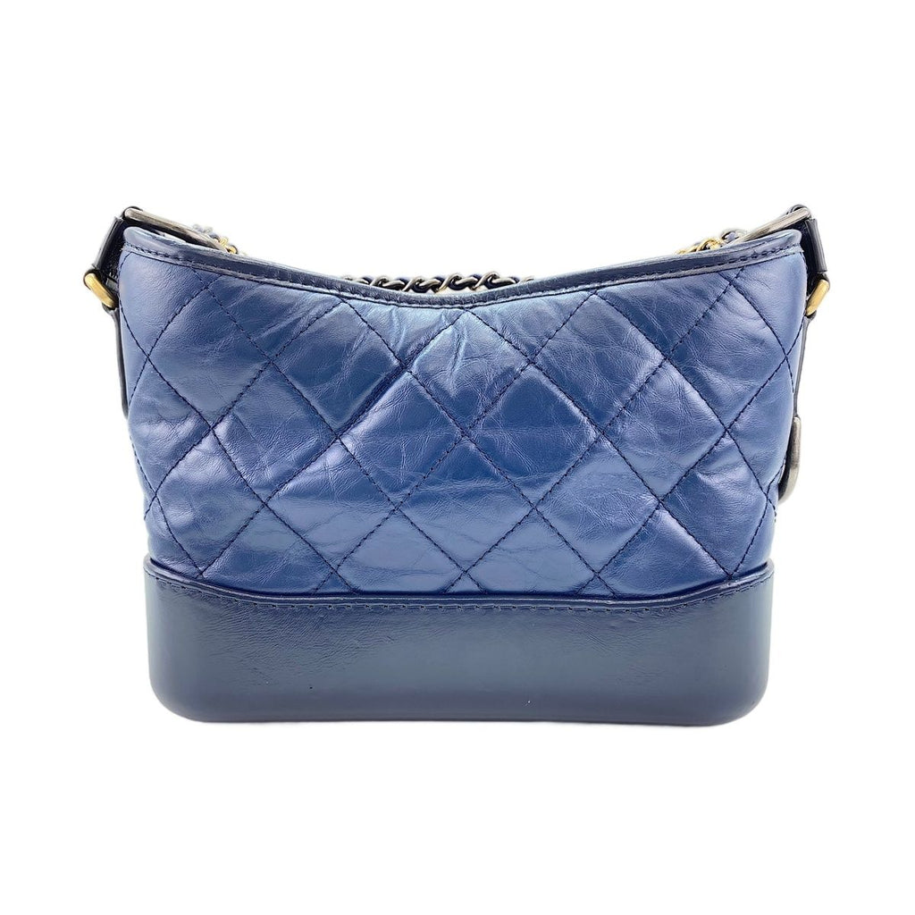 Chanel Shoulder Bag Gabriel — view 2