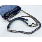Chanel Shoulder Bag Gabriel — view 9