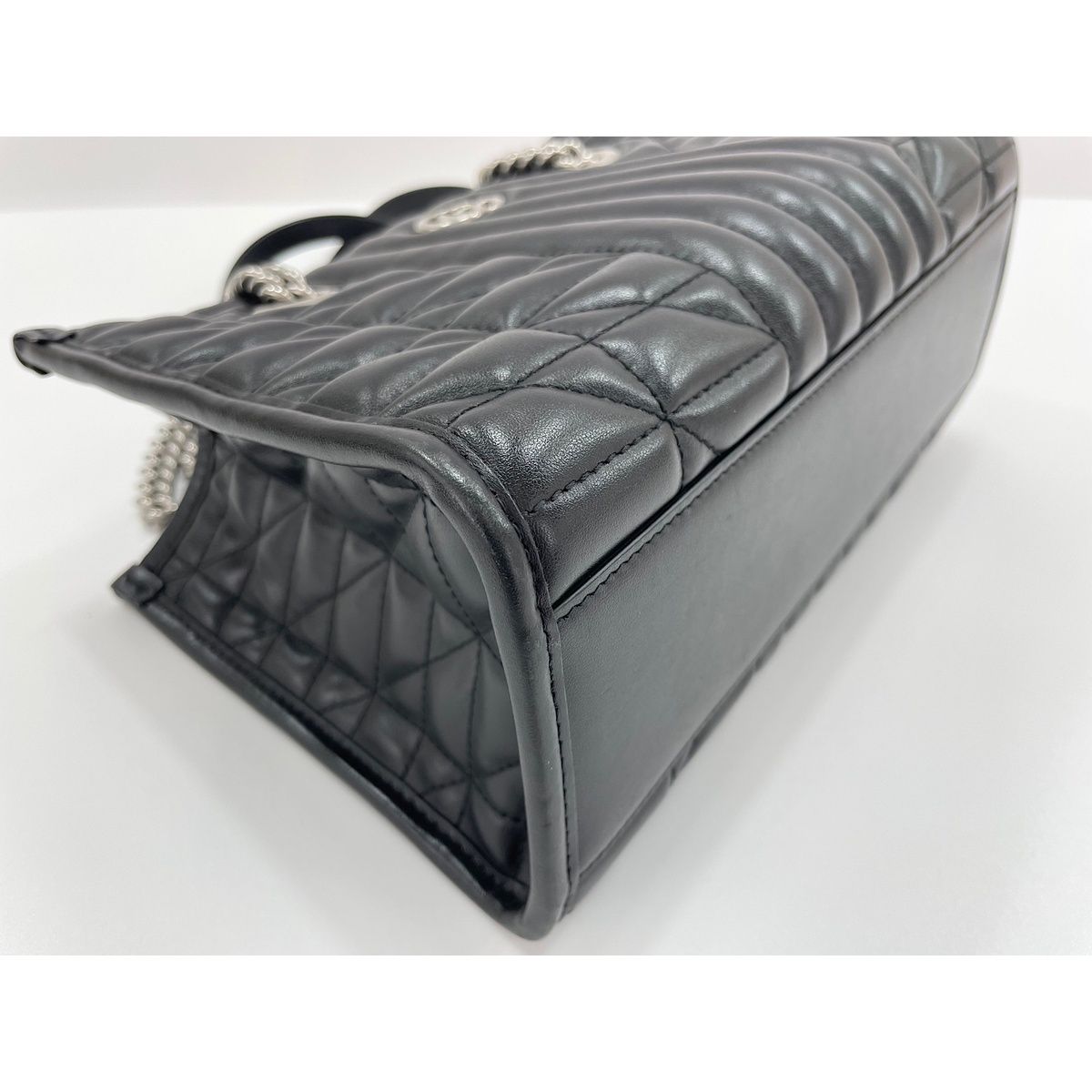 Gucci Handbag Marmont Black — view 8