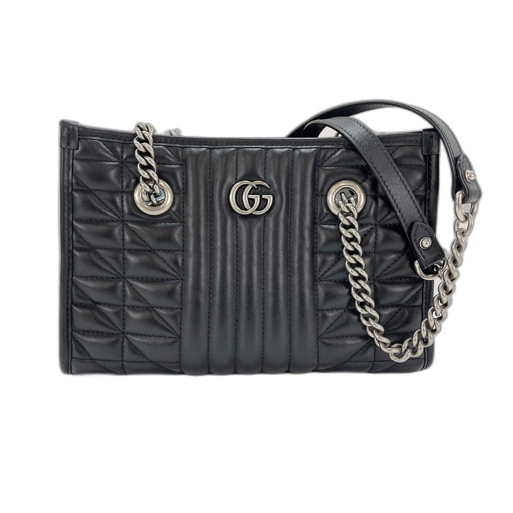 Gucci Handbag Marmont Black