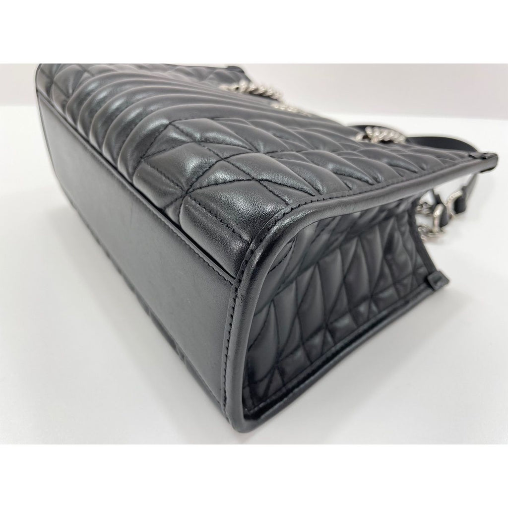 Gucci Handbag Marmont Black — view 9