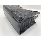 Gucci Handbag Marmont Black — view 9