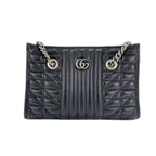 Gucci Handbag Marmont Black — view 2