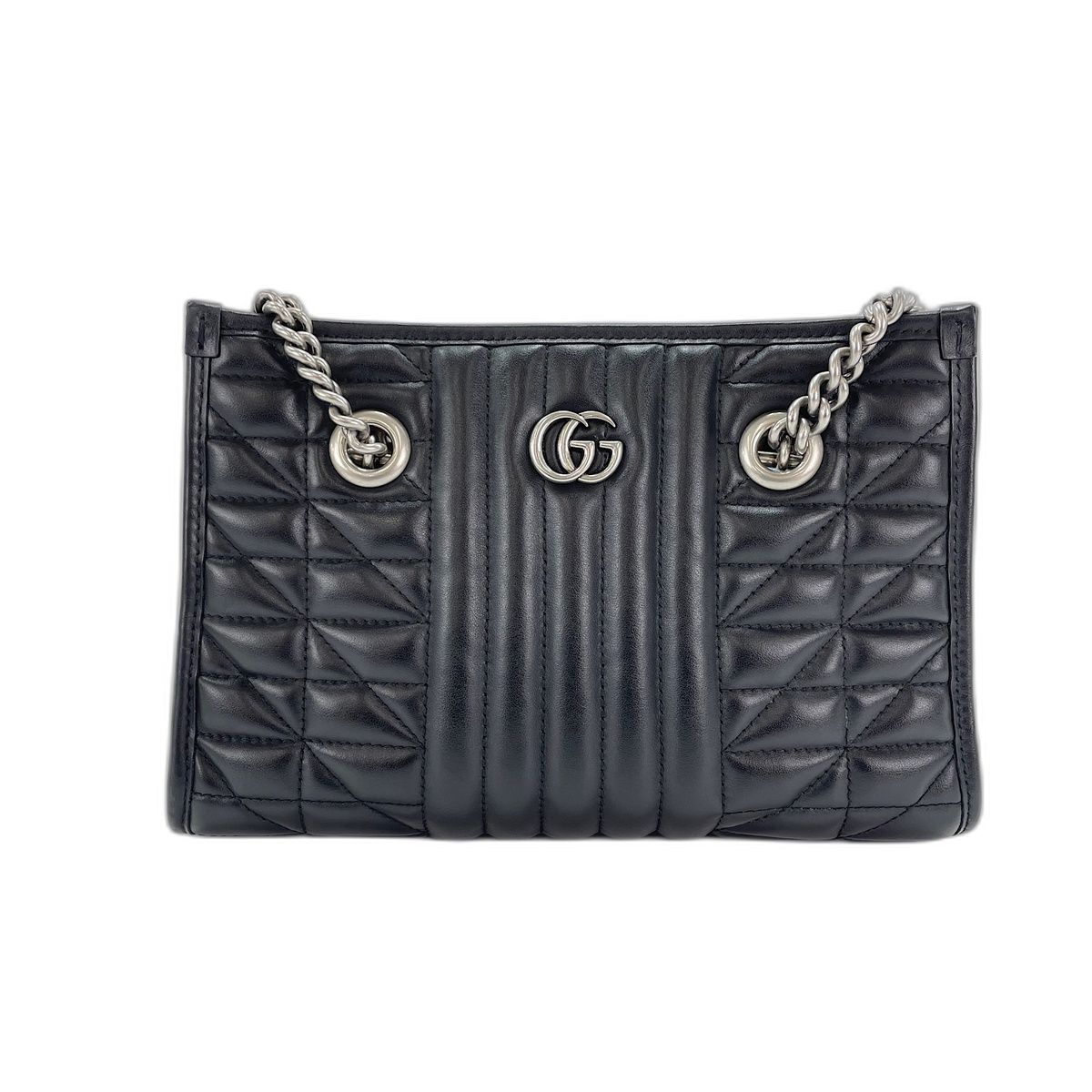 Gucci Handbag Marmont Black — view 2