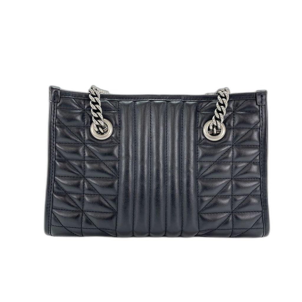 Gucci Handbag Marmont Black — view 3