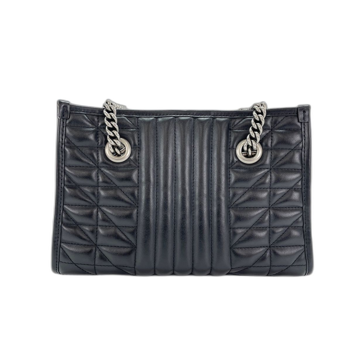 Gucci Handbag Marmont Black — view 3