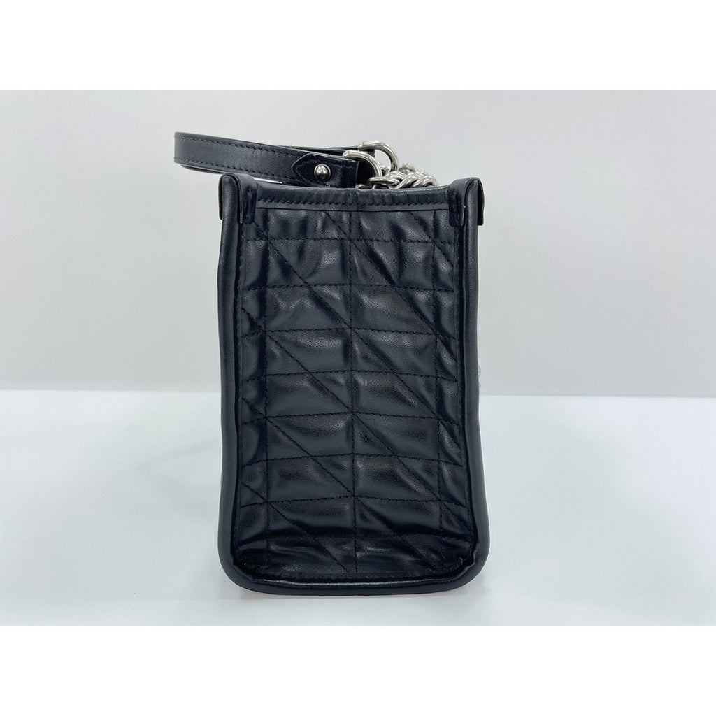 Gucci Handbag Marmont Black — view 6