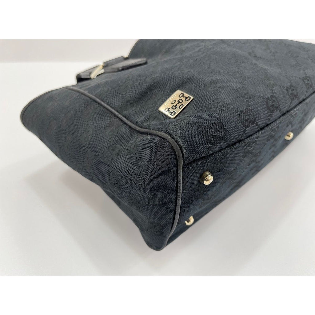Gucci Handbag Black — view 7