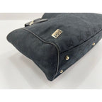 Gucci Handbag Black — view 7