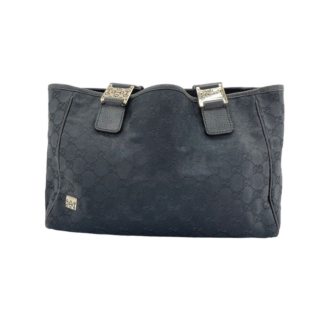 Gucci Handbag Black