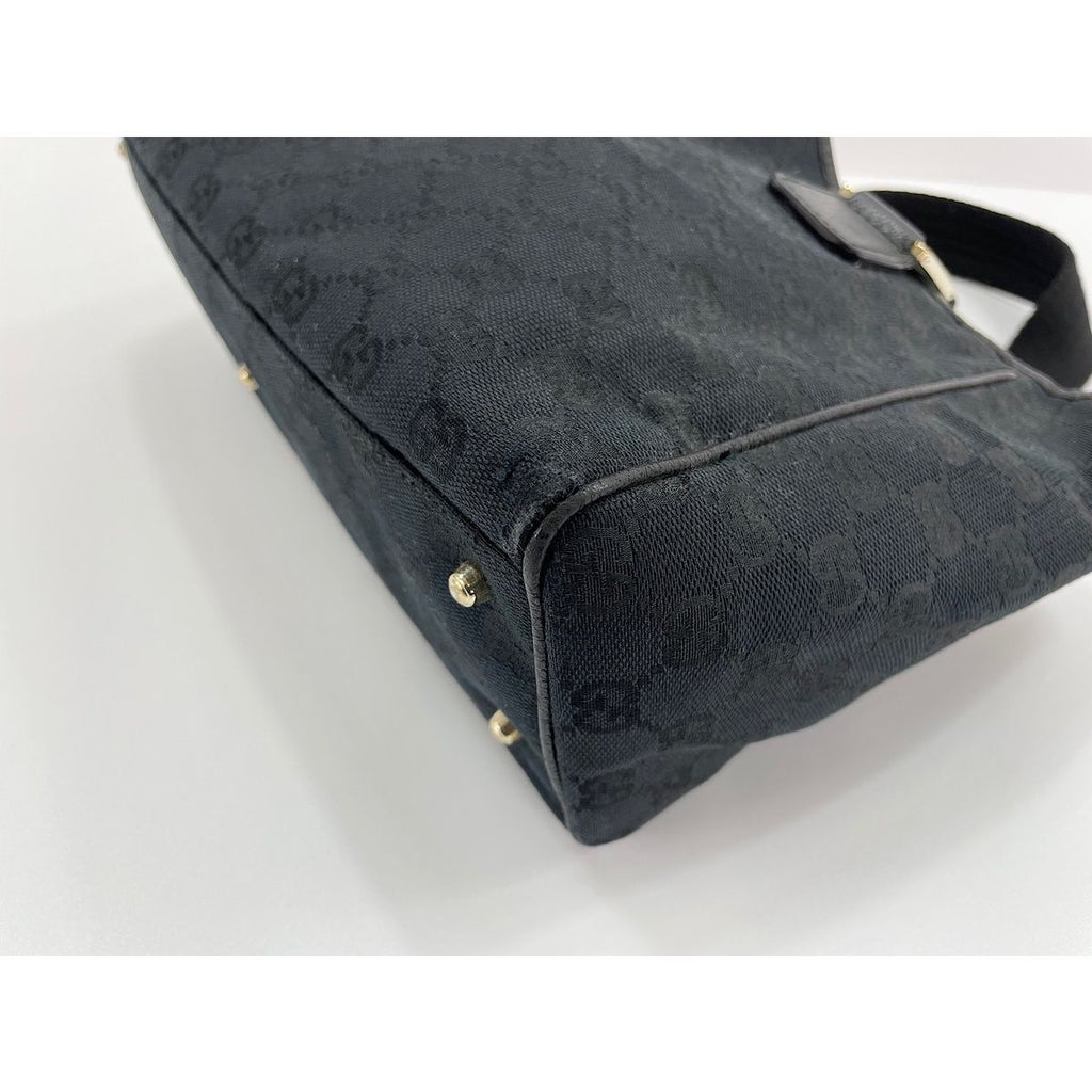 Gucci Handbag Black — view 8