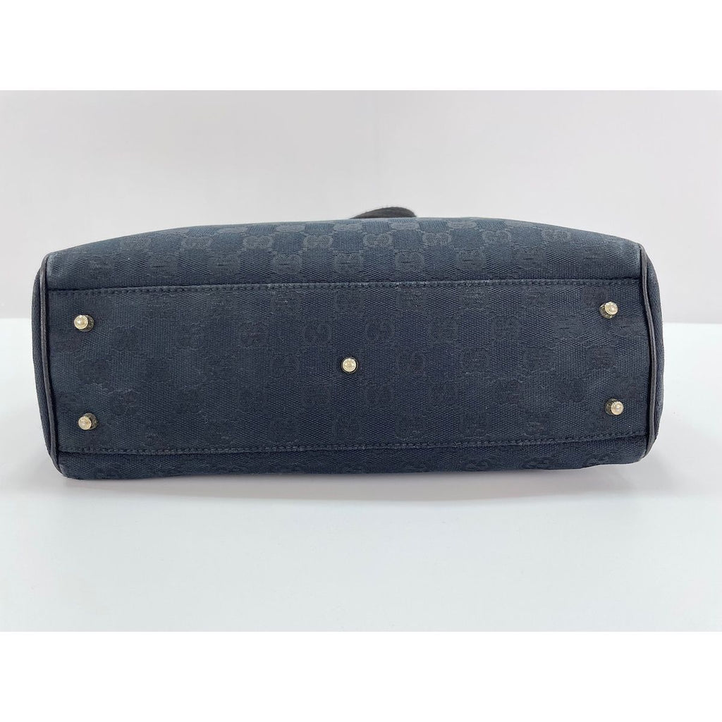 Gucci Handbag Black — view 6