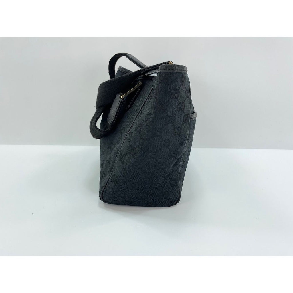 Gucci Handbag Black — view 4
