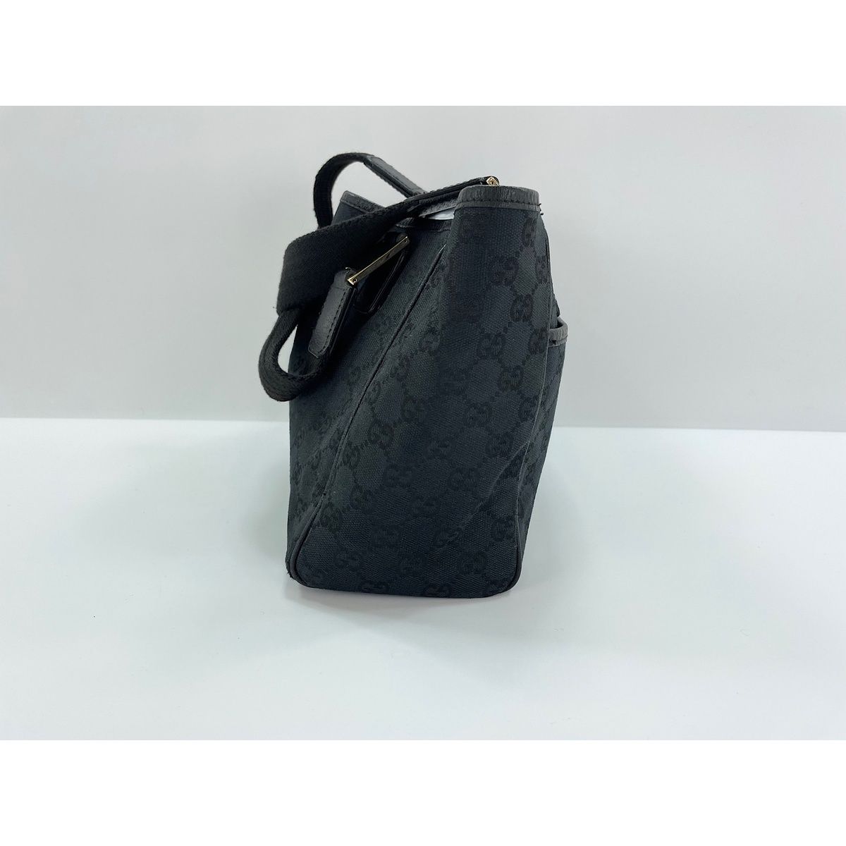 Gucci Handbag Black — view 4