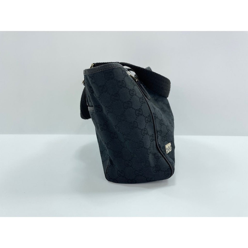 Gucci Handbag Black — view 5