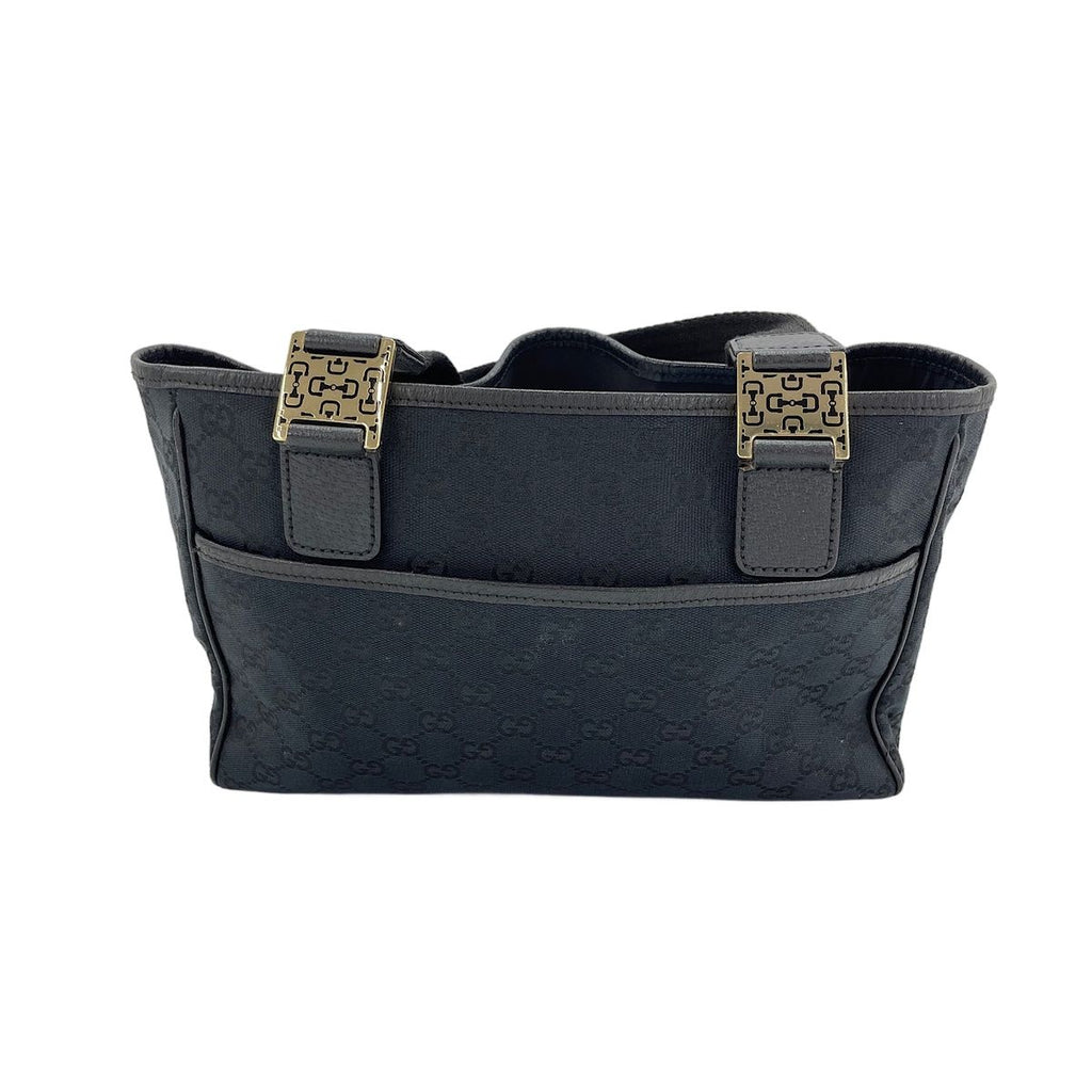 Gucci Handbag Black — view 2