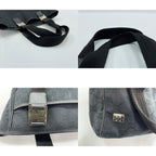 Gucci Handbag Black — view 9