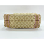 Gucci Tote Gold — view 7
