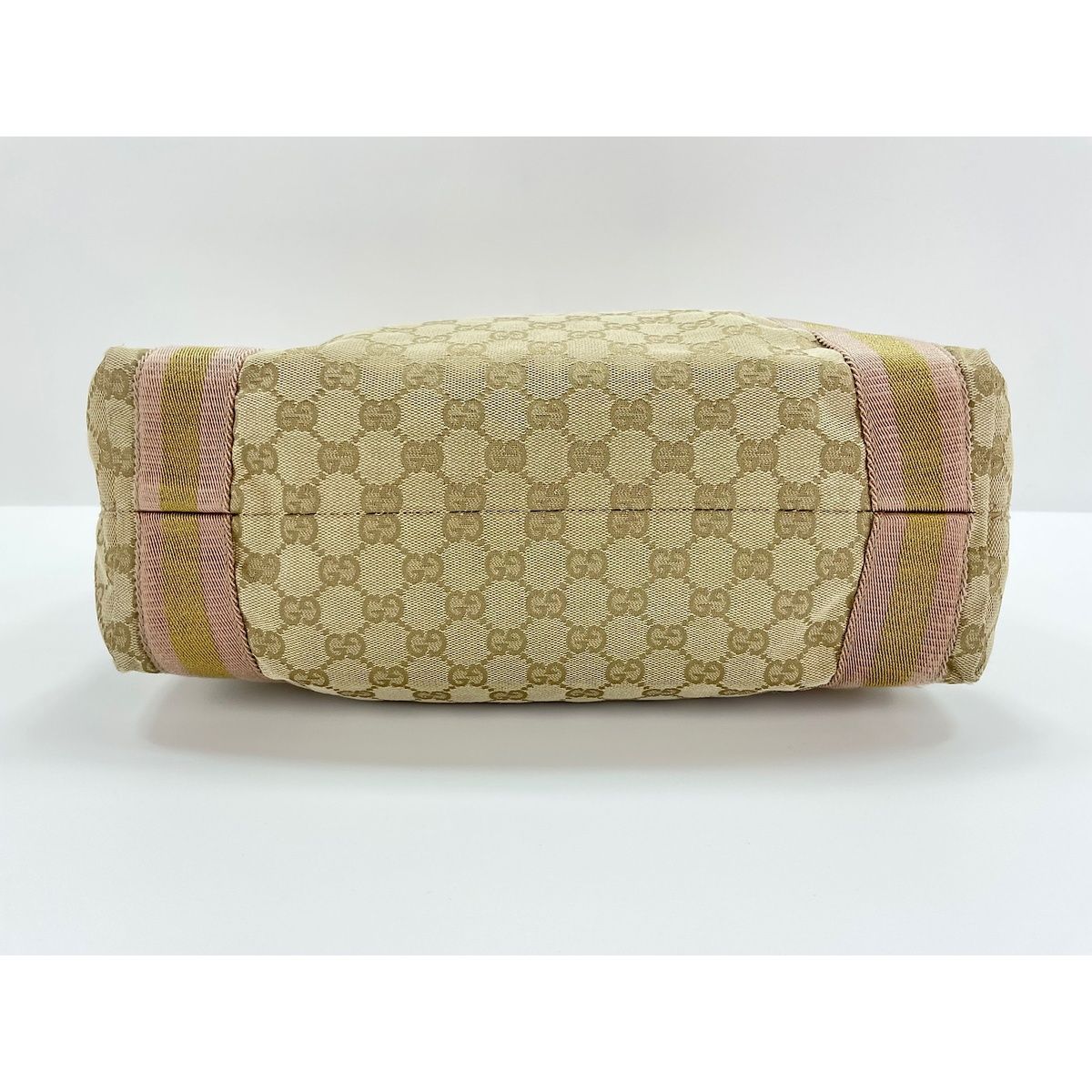 Gucci Tote Gold — view 7
