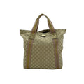 Gucci Tote Gold