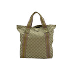 Gucci Tote Gold