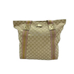 Gucci Tote Gold — view 2
