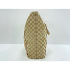 Gucci Tote Gold — view 6