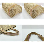 Gucci Tote Gold — view 9