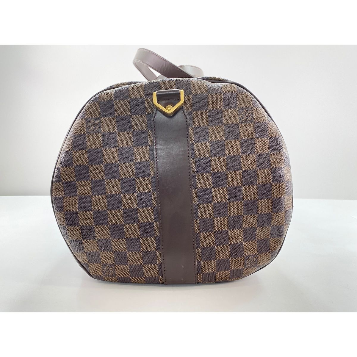 Louis Vuitton Handbag Sac Polochon Golf — view 5