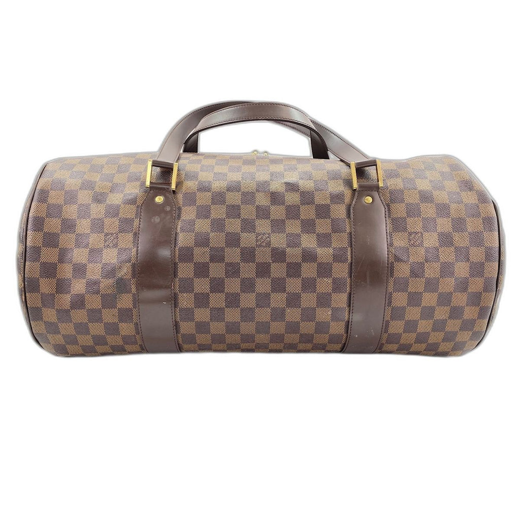 Louis Vuitton Handbag Sac Polochon Golf — view 3