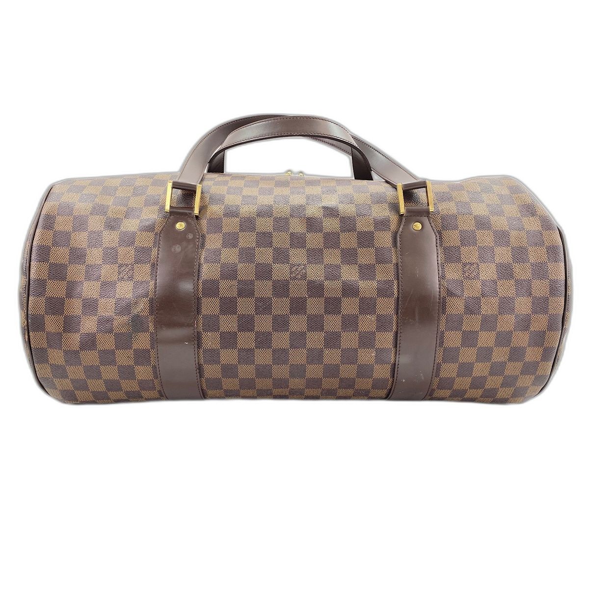 Louis Vuitton Handbag Sac Polochon Golf — view 3