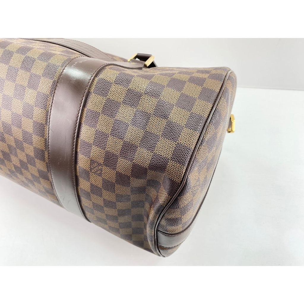 Louis Vuitton Handbag Sac Polochon Golf — view 9