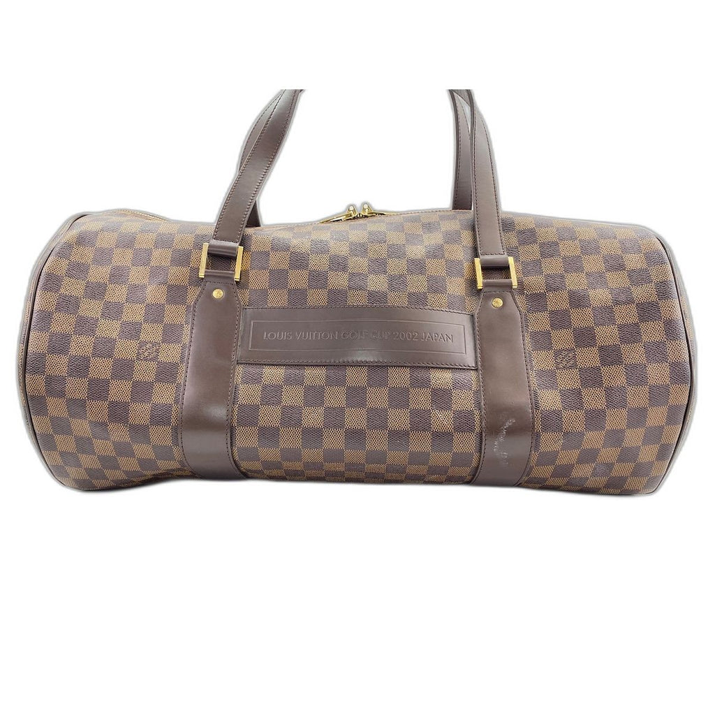Louis Vuitton Handbag Sac Polochon Golf — view 2
