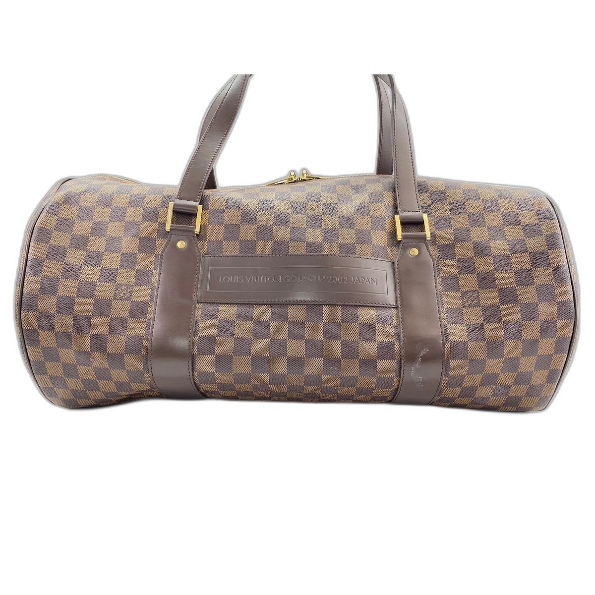 Louis Vuitton Handbag Sac Polochon Golf — view 2