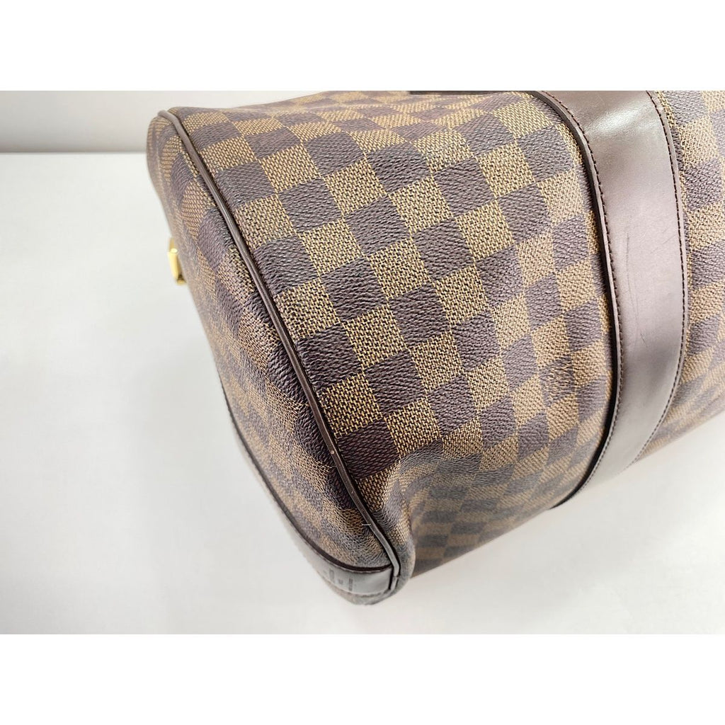 Louis Vuitton Handbag Sac Polochon Golf — view 8