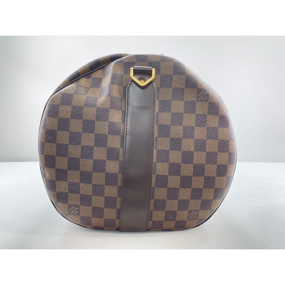 Louis Vuitton Handbag Sac Polochon Golf — view 6